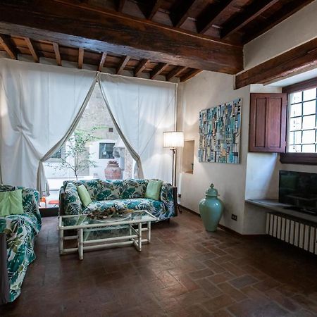 Torre Dei Sapiti Apartment Florence Ngoại thất bức ảnh