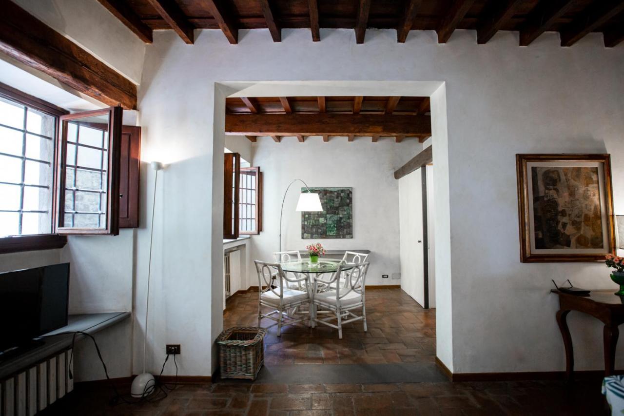Torre Dei Sapiti Apartment Florence Ngoại thất bức ảnh