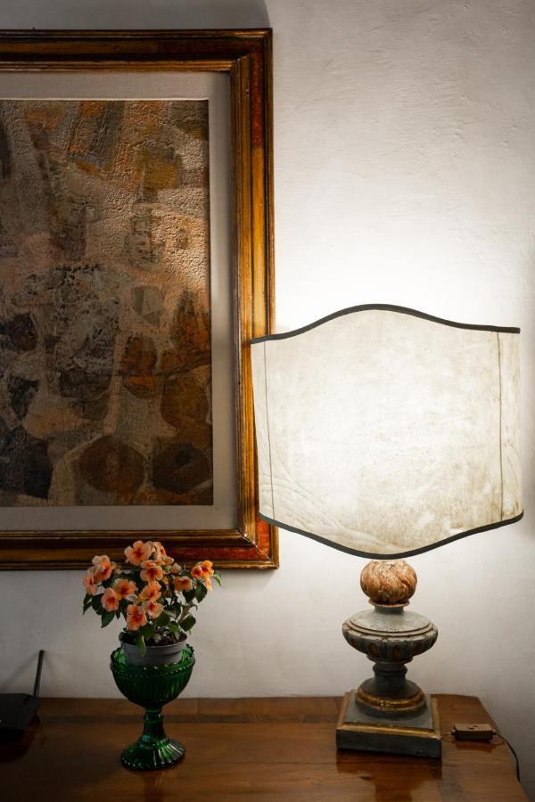 Torre Dei Sapiti Apartment Florence Ngoại thất bức ảnh