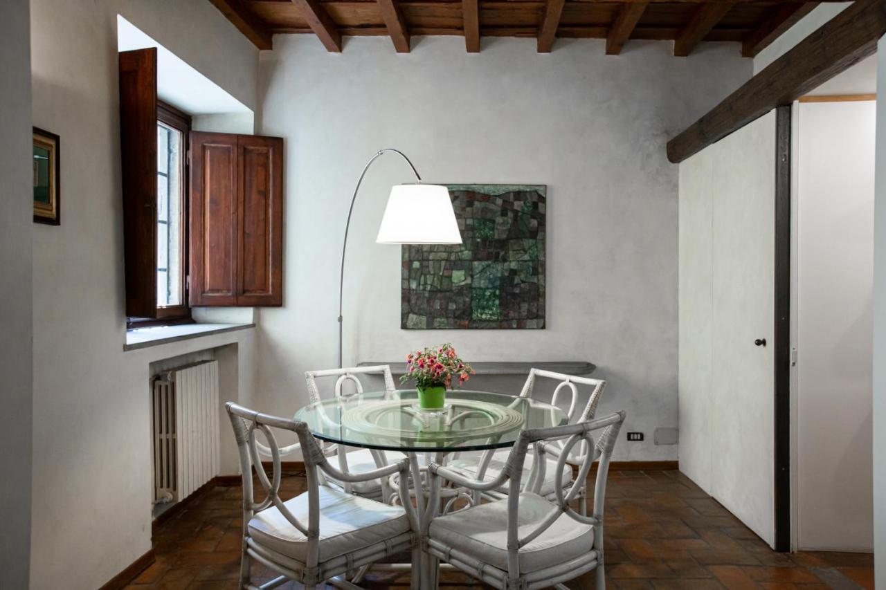 Torre Dei Sapiti Apartment Florence Ngoại thất bức ảnh
