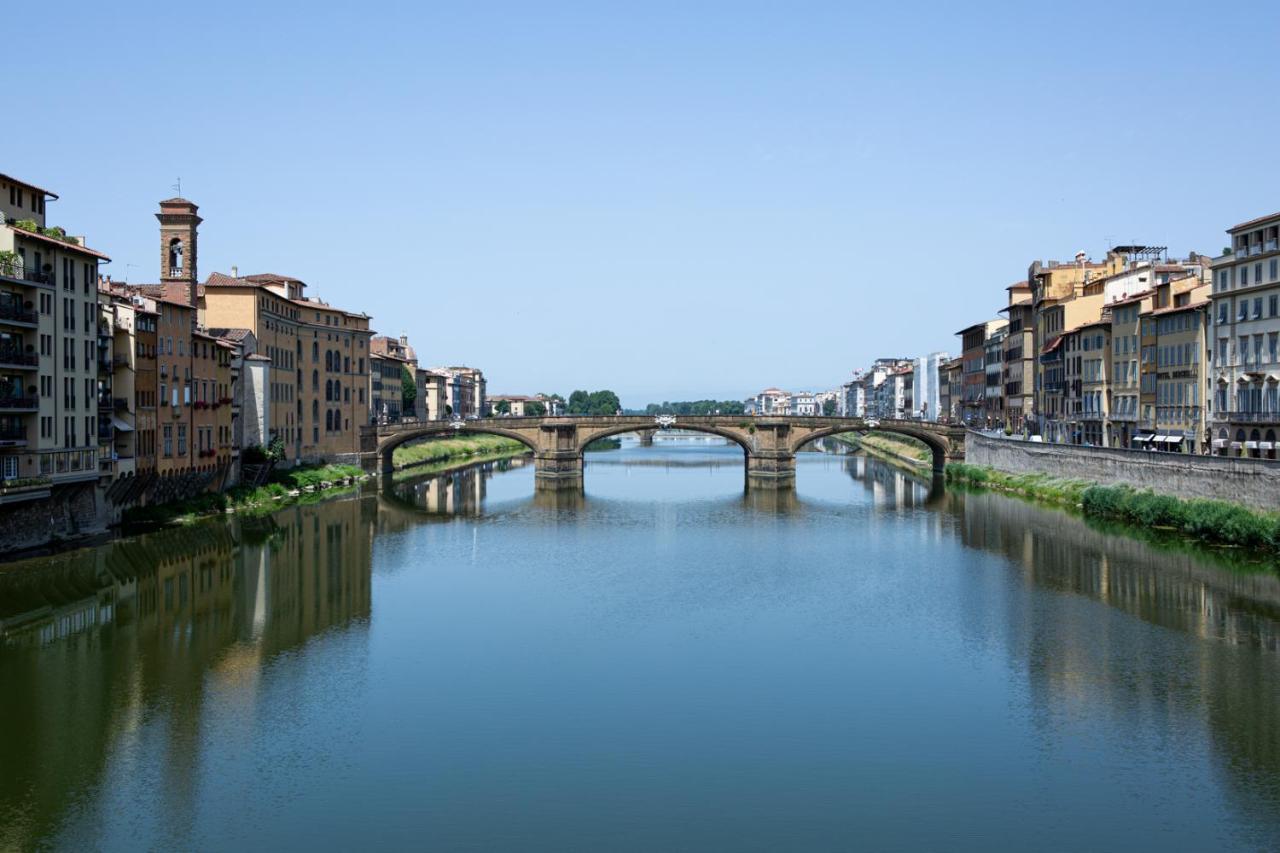 Torre Dei Sapiti Apartment Florence Ngoại thất bức ảnh
