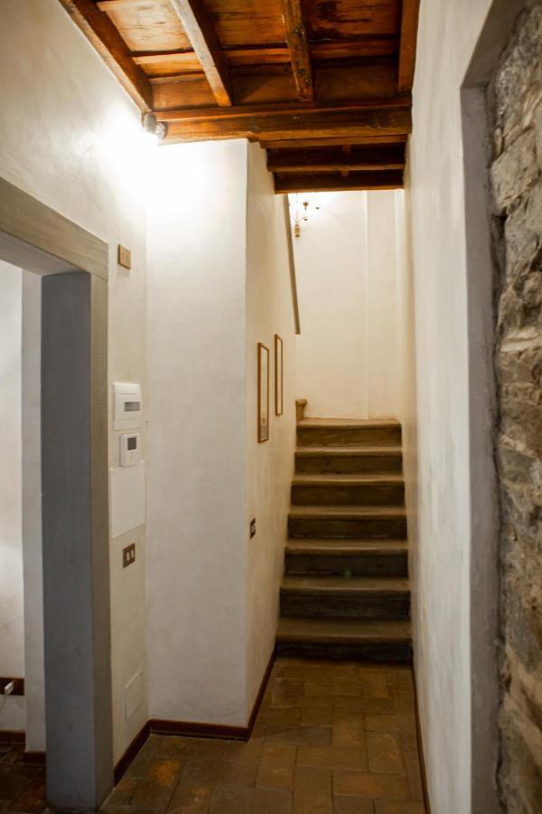 Torre Dei Sapiti Apartment Florence Ngoại thất bức ảnh