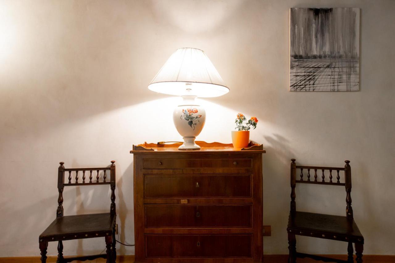 Torre Dei Sapiti Apartment Florence Ngoại thất bức ảnh