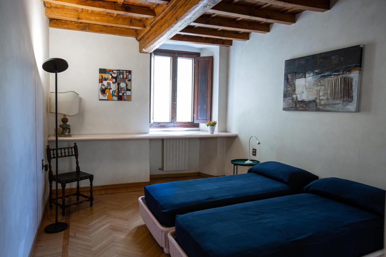 Torre Dei Sapiti Apartment Florence Ngoại thất bức ảnh