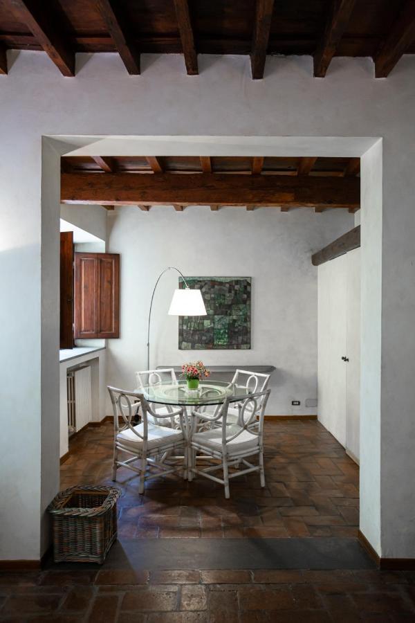 Torre Dei Sapiti Apartment Florence Ngoại thất bức ảnh
