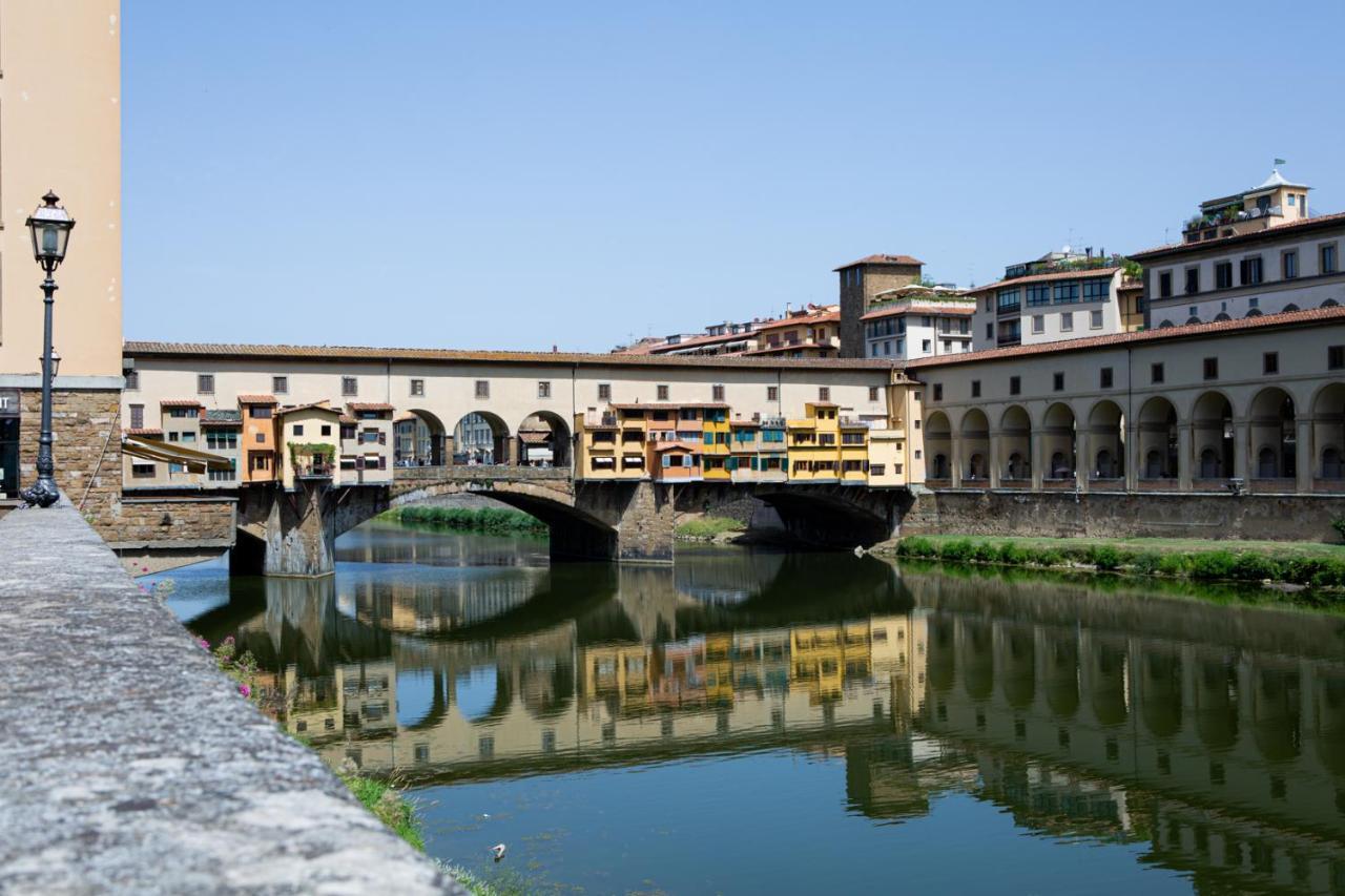Torre Dei Sapiti Apartment Florence Ngoại thất bức ảnh