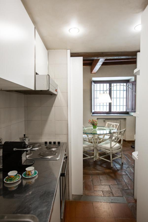 Torre Dei Sapiti Apartment Florence Ngoại thất bức ảnh
