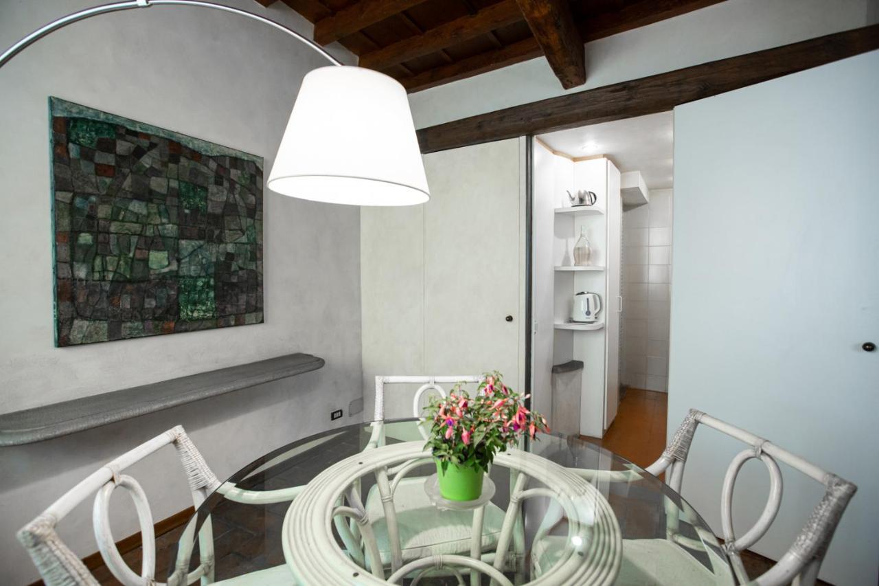 Torre Dei Sapiti Apartment Florence Ngoại thất bức ảnh