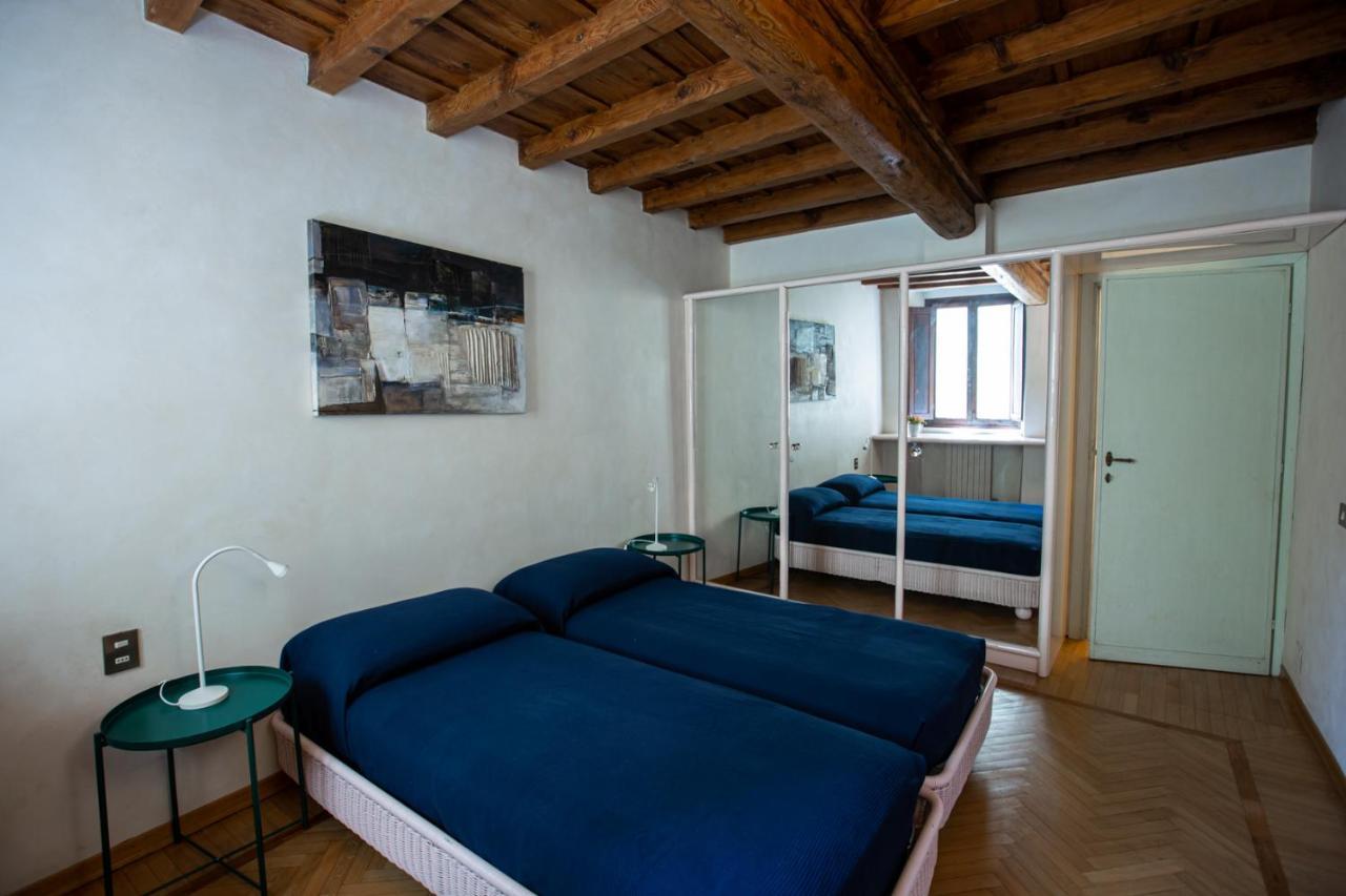 Torre Dei Sapiti Apartment Florence Ngoại thất bức ảnh
