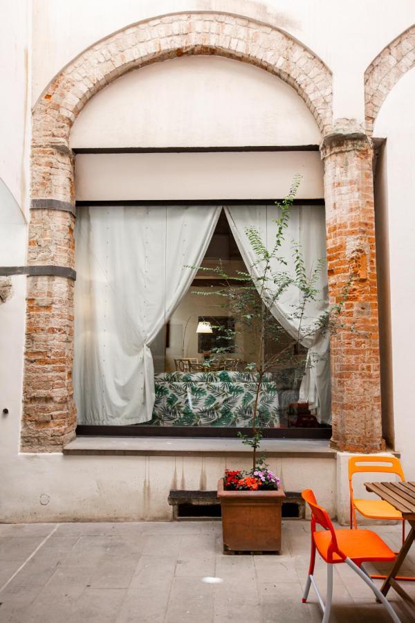 Torre Dei Sapiti Apartment Florence Ngoại thất bức ảnh