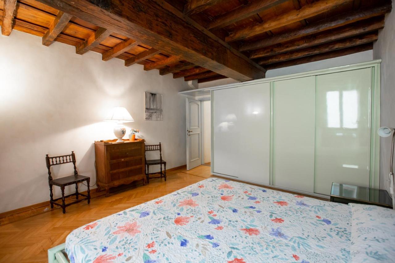Torre Dei Sapiti Apartment Florence Ngoại thất bức ảnh